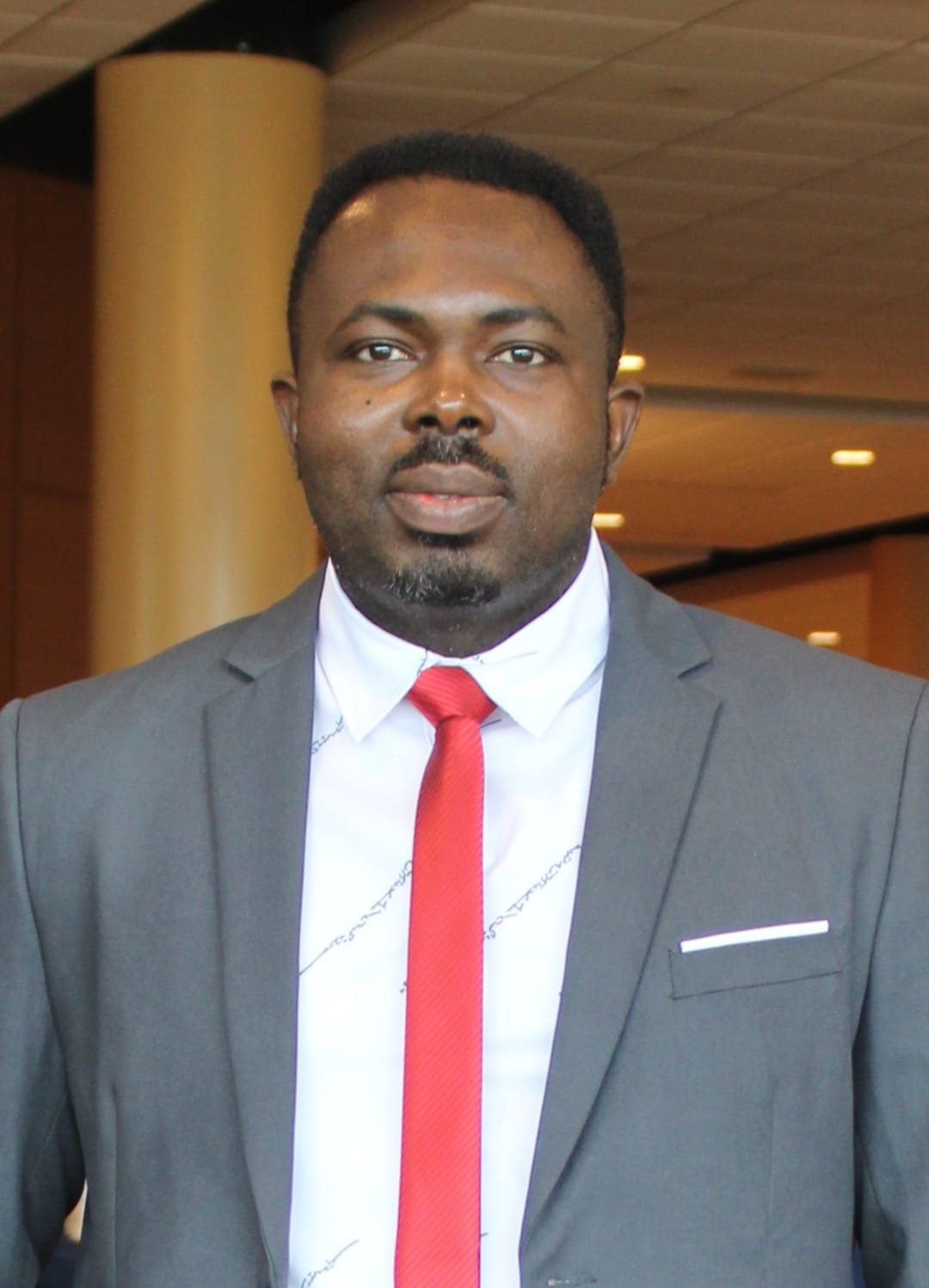 Johnthap Obakpolor, PMHNP-BC